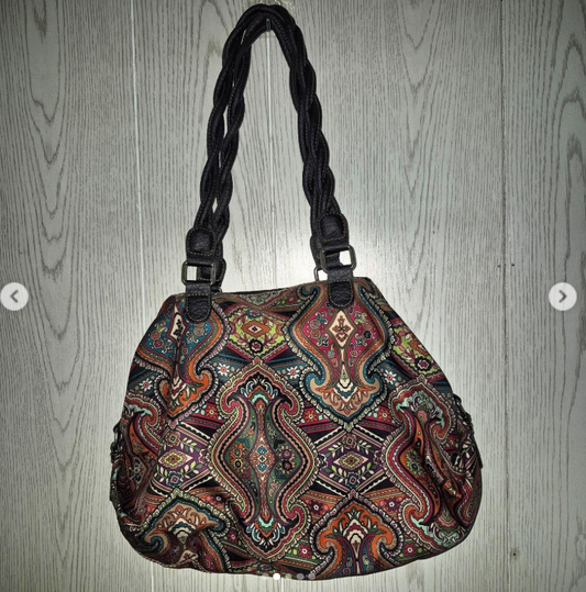 Vintage Handbag