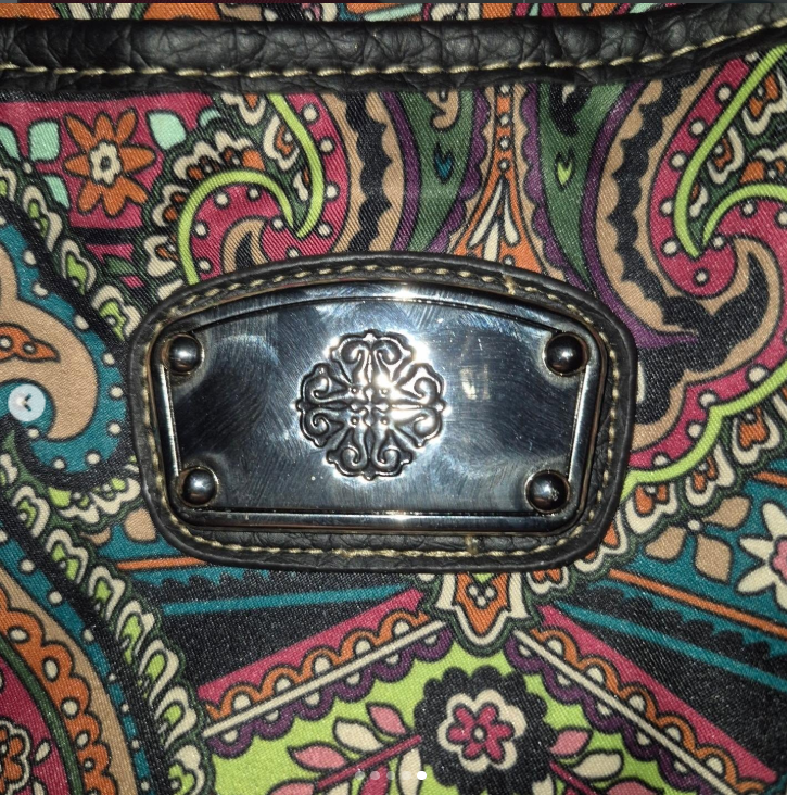 Vintage Handbag