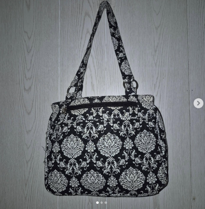 WAVERLY INSPIRATIONS Tote Bag