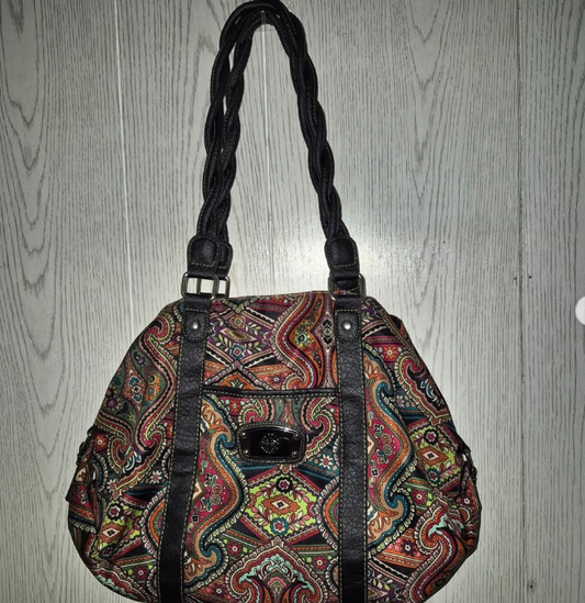 Vintage Handbag