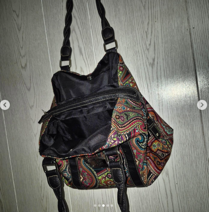 Vintage Handbag