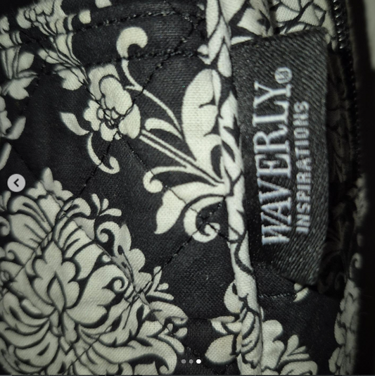 WAVERLY INSPIRATIONS Tote Bag
