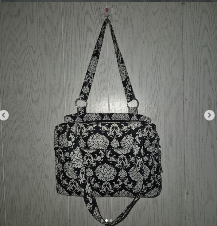 WAVERLY INSPIRATIONS Tote Bag