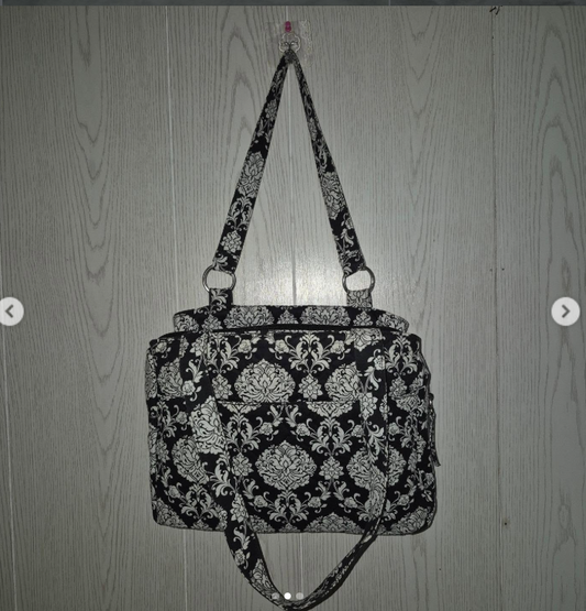 WAVERLY INSPIRATIONS Tote Bag